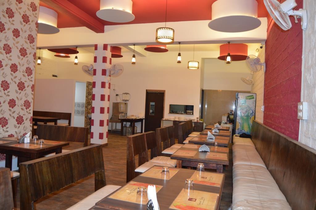 Hotel Venkat Presidency Bangalore Eksteriør billede
